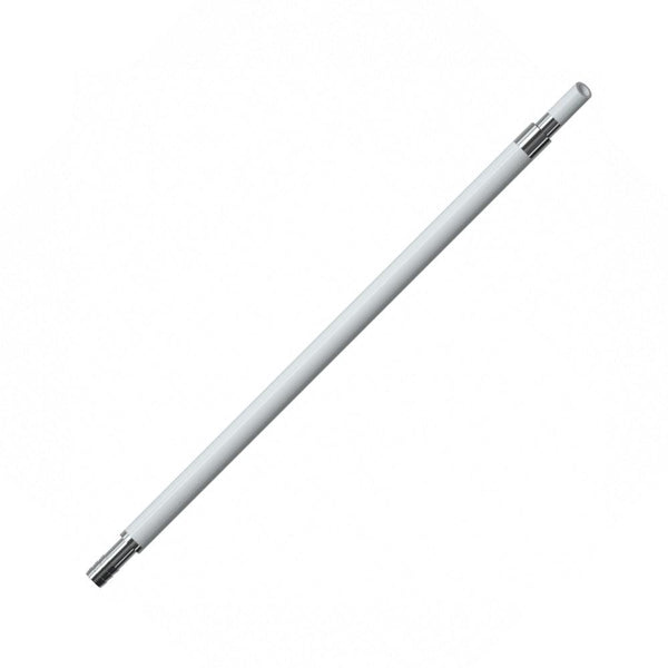 Hooky Steel Mouthpiece