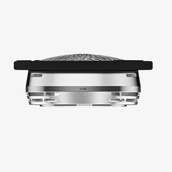 Maxx Guard Heat Keeper HMD - Stainless Steel - Shishana.co.uk