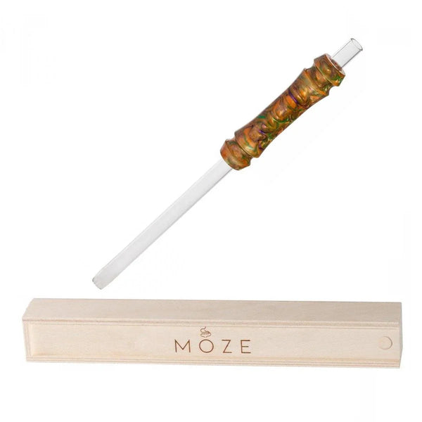 Moze Breeze Mouthpieces - Shishana.co.uk