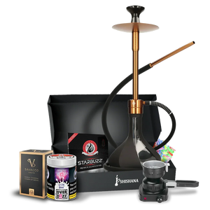 OCTAGON SIGNATURE SET - Shishana.co.uk