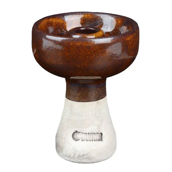 Oduman Shisha Ceramic Basic Plus Bowl - Shishana.co.uk