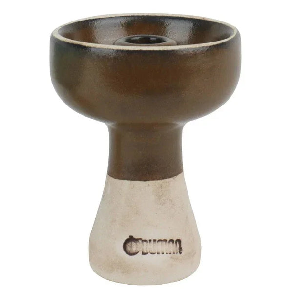 Oduman Shisha Ceramic Basic Plus Bowl - Shishana.co.uk