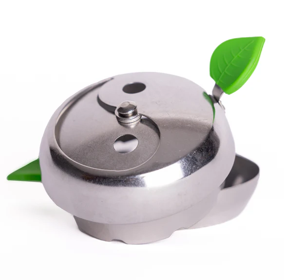 Apple on Top Provost 3 Heat Management Shishana.co.uk