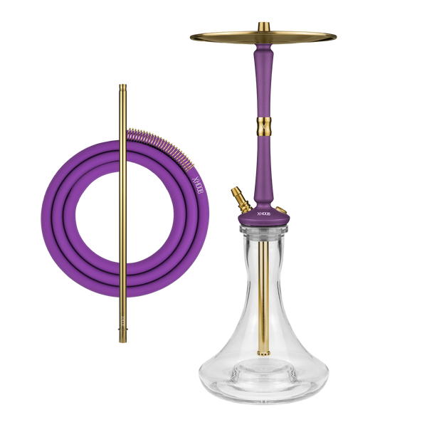 Hoob Go On A Hookah Hoob