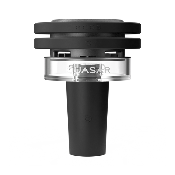 Quasar Raas 2