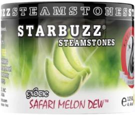 Starbuzz Steam Stones (Nicotine Free) 125g