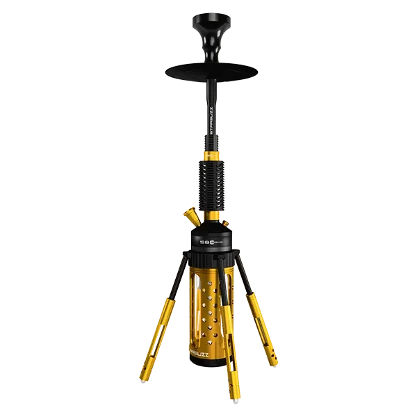 Starbuzz Carbine 2.0 Hookah - Shishana.co.uk