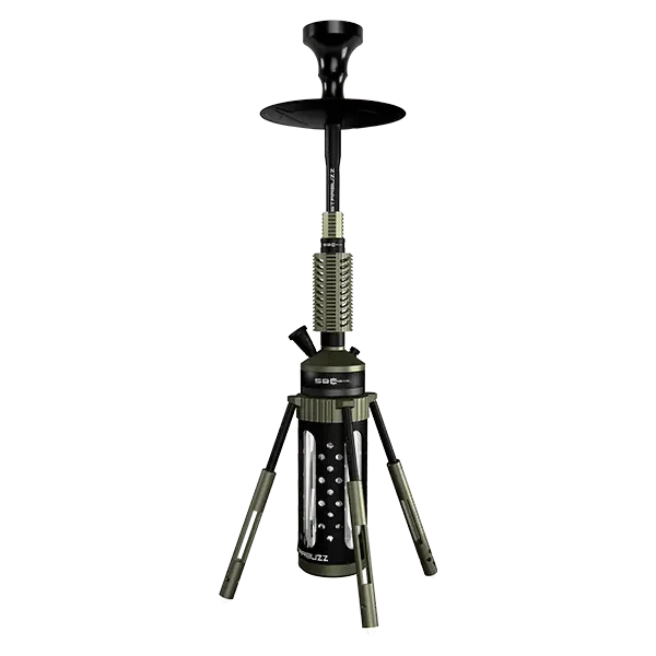 Starbuzz Carbine 2.0 Hookah - Shishana.co.uk