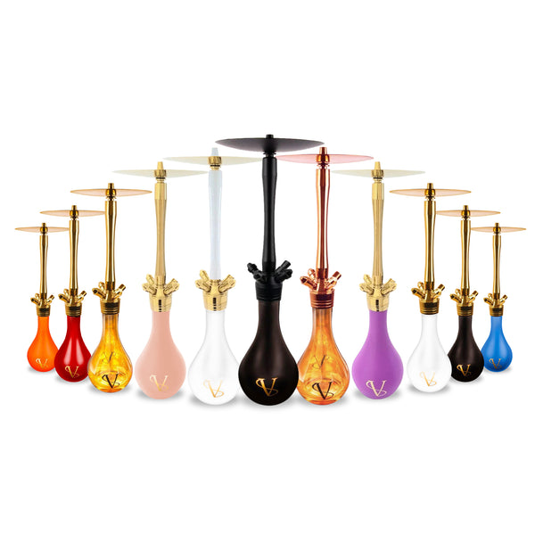 Savacco SV-RX Hookah
