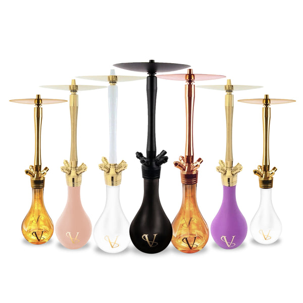 Savacco SV-RX Hookah