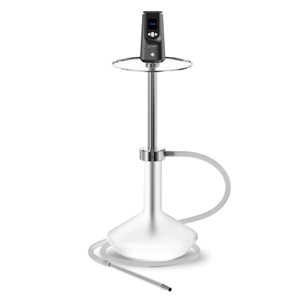 XKAH Pro Electronic Head with Stenar Hookah - Shishana.co.uk