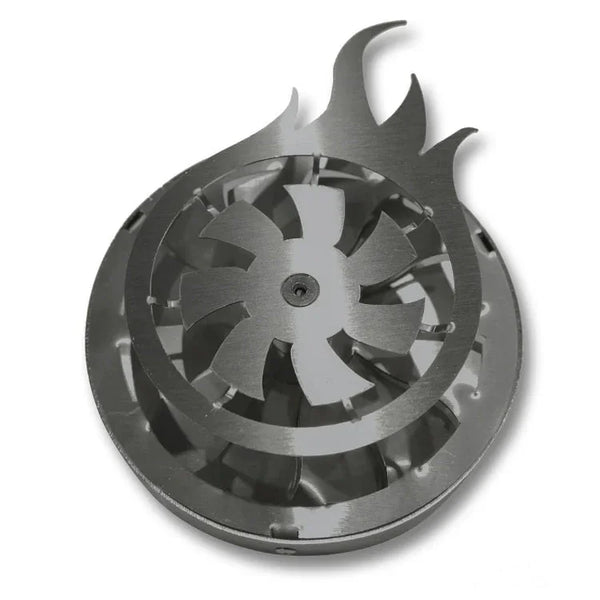 Shisha Turbine Booster NeXt - Shishana.co.uk