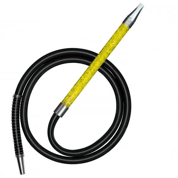 Silicone Hose with Ice Tip Handle