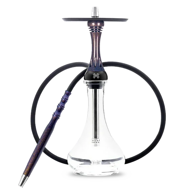 Alpha Hookah X Set