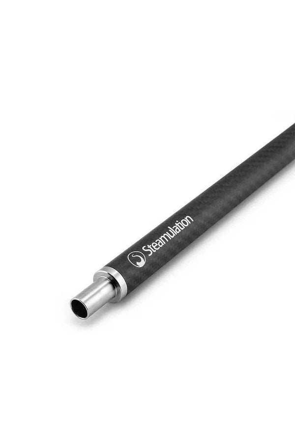 Steamulation Carbon Mouthpiece