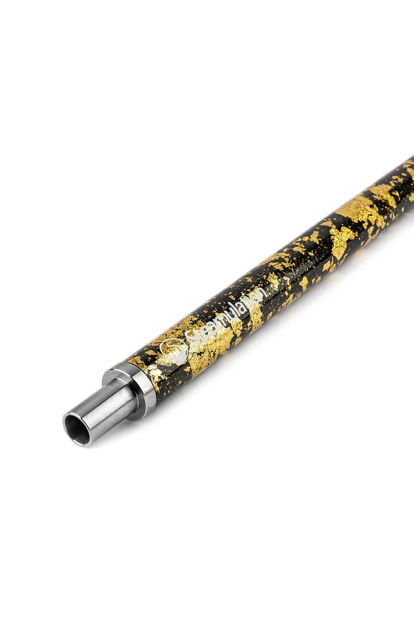 Steamulation Carbon Mouthpiece