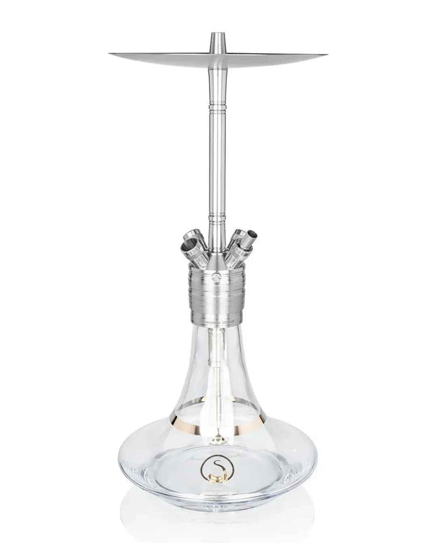 Steamulation Ultimate Gen. III - Shishana.co.uk