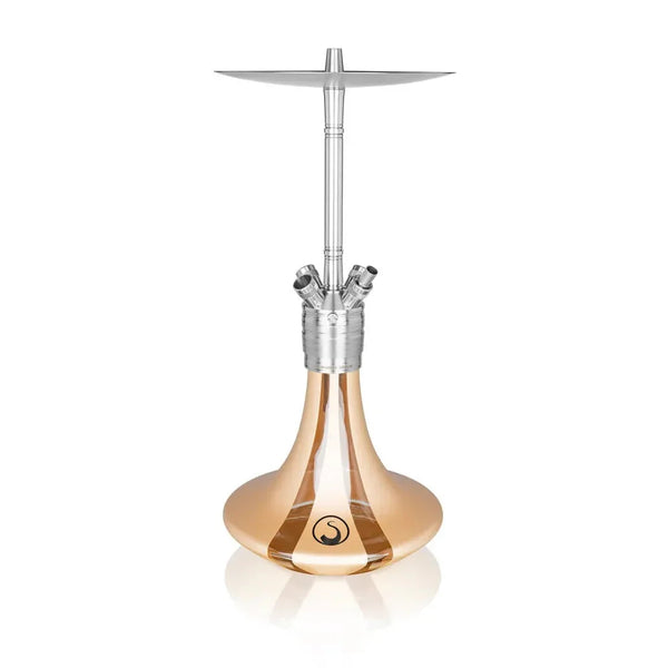 Steamulation Ultimate Gen. III - Shishana.co.uk