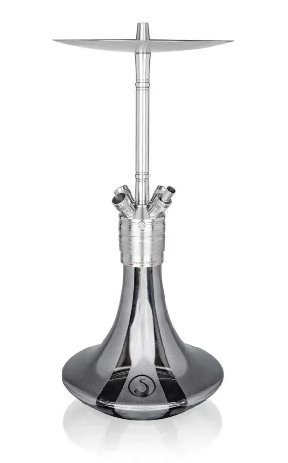 Steamulation Ultimate Gen. III - Shishana.co.uk