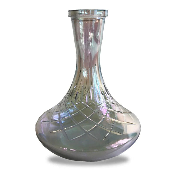 Vessel Glass Shisha Base - Craft - Shishana.co.uk