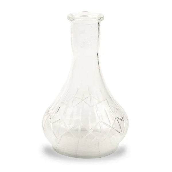 Vessel Glass Shisha Base - Drop - Shishana.co.uk