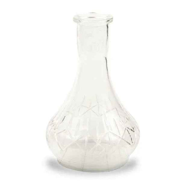 Vessel Glass Shisha Base - Drop - Shishana.co.uk