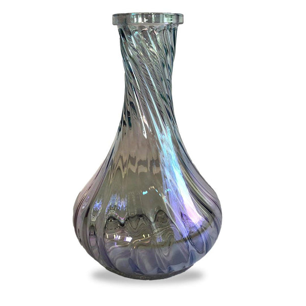 Vessel Glass Shisha Base - Drop Shishana.co.uk