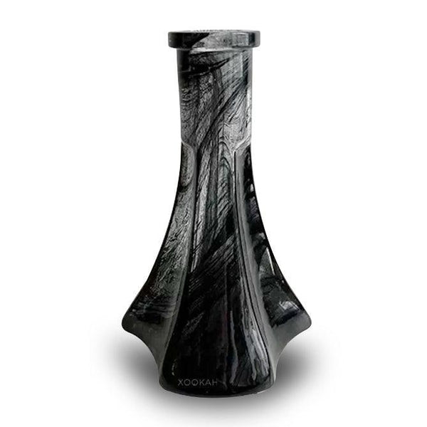 Vessel Glass Shisha Base - Neo Lux - Shishana.co.uk