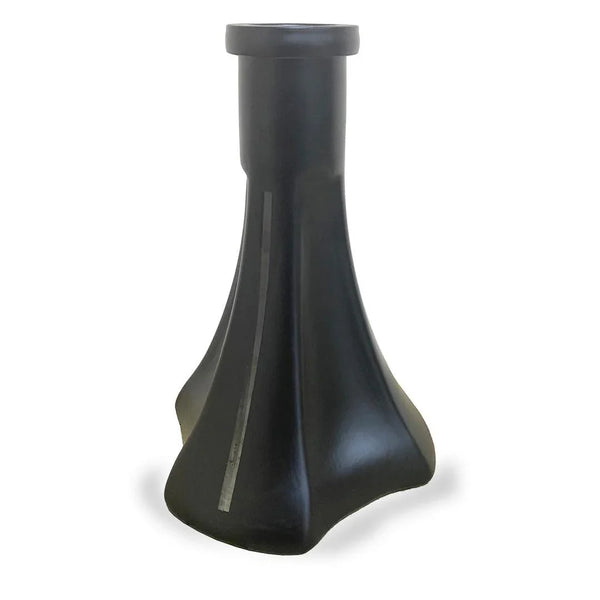 Vessel Glass Shisha Base - Neo Lux - Shishana.co.uk