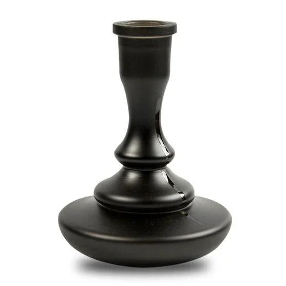 Vessel Glass Shisha Base - Tree - Shishana.co.uk
