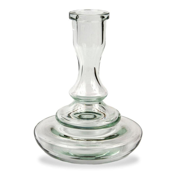 Vessel Glass Shisha Base - Tree Shishana.co.uk