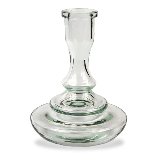 Vessel Glass Shisha Base - Tree - Shishana.co.uk