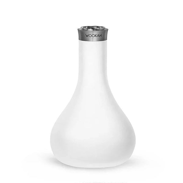 Wookah Vase Misty Smooth - Shishana.co.uk
