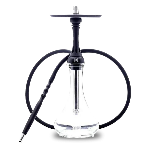 Alpha Hookah X Set