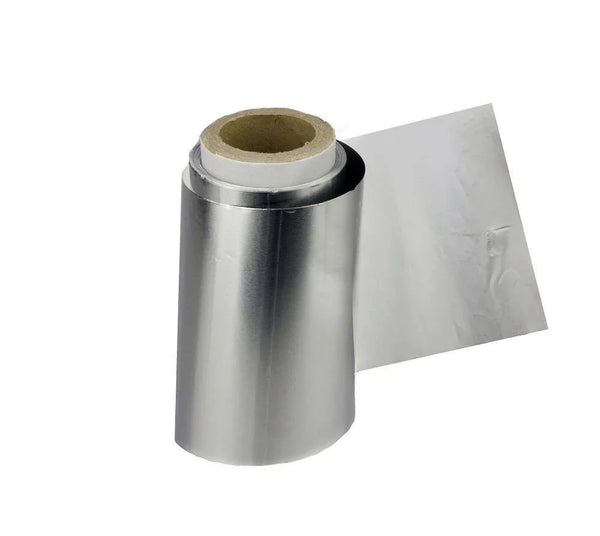 Aluminium Super Thick Armored Foil 40 Micron - Shishana.co.uk