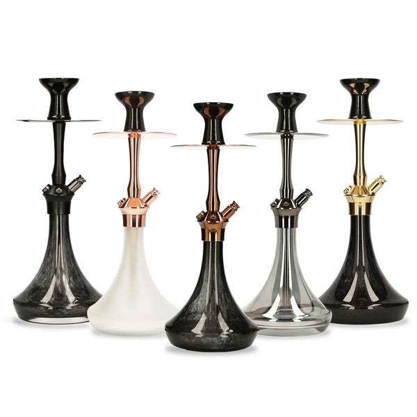 El-Badia C5 V2 Hookah - Shishana.co.uk