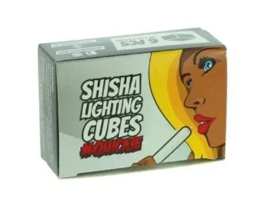 One Nation Charbone Cube Instant Coconut Coal - Shishana.co.uk