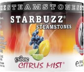 Starbuzz Steam Stones (Nicotine Free) 125g - Shishana.co.uk