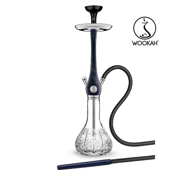 Wookah Exclusive Galaxy Hookah - Shishana.co.uk