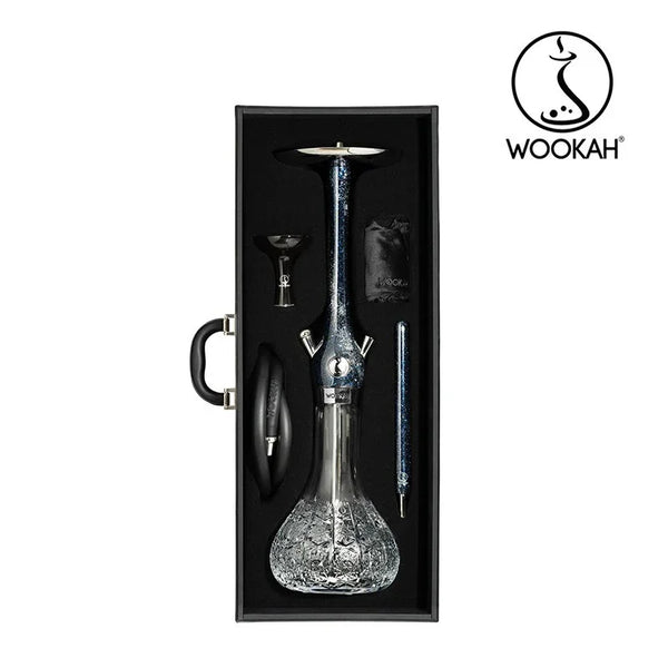Wookah Exclusive Galaxy Hookah - Shishana.co.uk