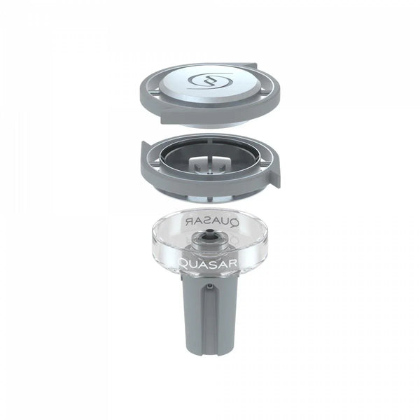 Quasar Foyer Thermique Raas X Social Smoke Head - Shishana.co.uk