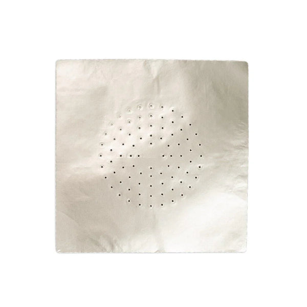 Fumari Pre-Poked Hookah Foil - Shishana.co.uk
