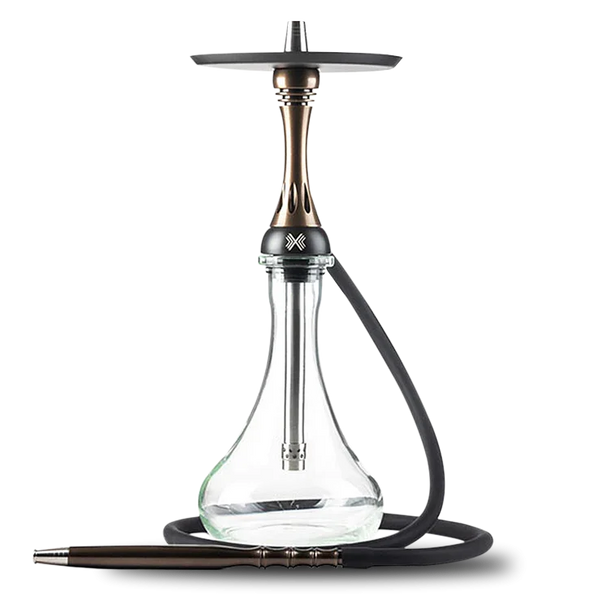 Alpha Hookah X Set