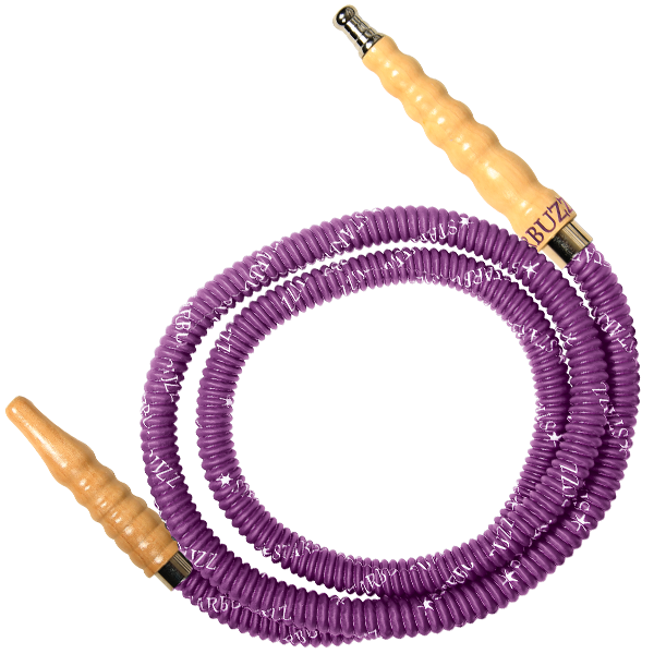 Starbuzz Junior Shisha Hose Shishana.co.uk
