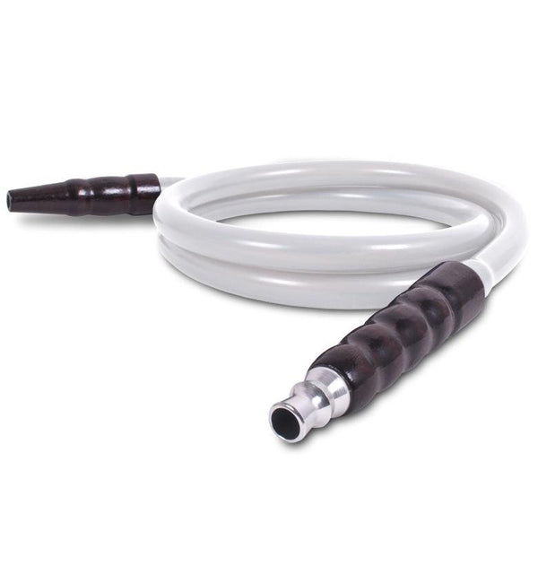 Sahara Smoke Silicone Hose Shishana.co.uk