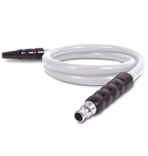 Sahara Smoke Silicone Hose - Shishana.co.uk