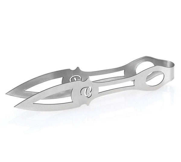 Vintage Coal Tongs Vintage