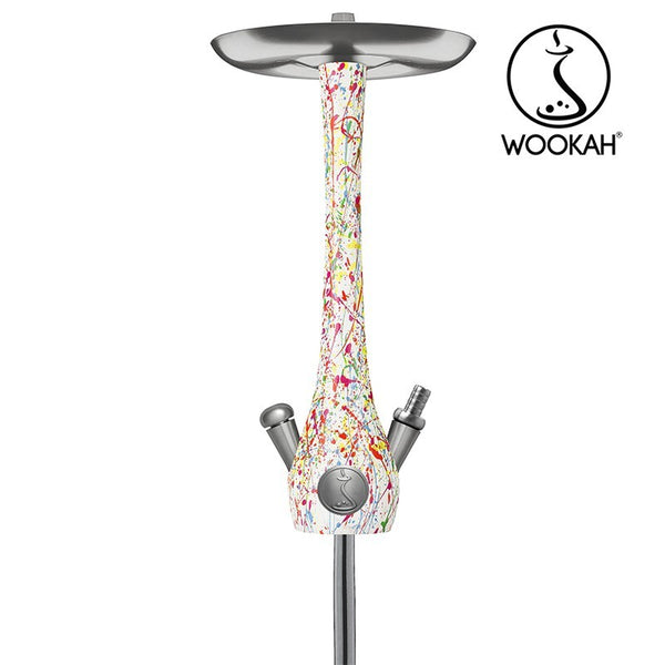 WOOKAH Body Abstract