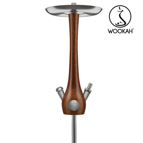 WOOKAH Body Merbau