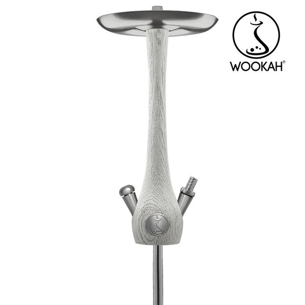 WOOKAH Body White Nox